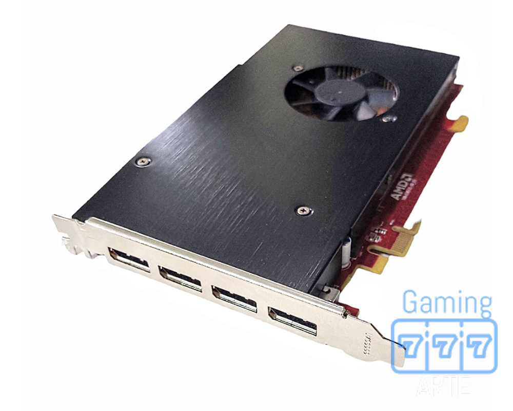 E8870 4DP 4GB 128B PCI-E