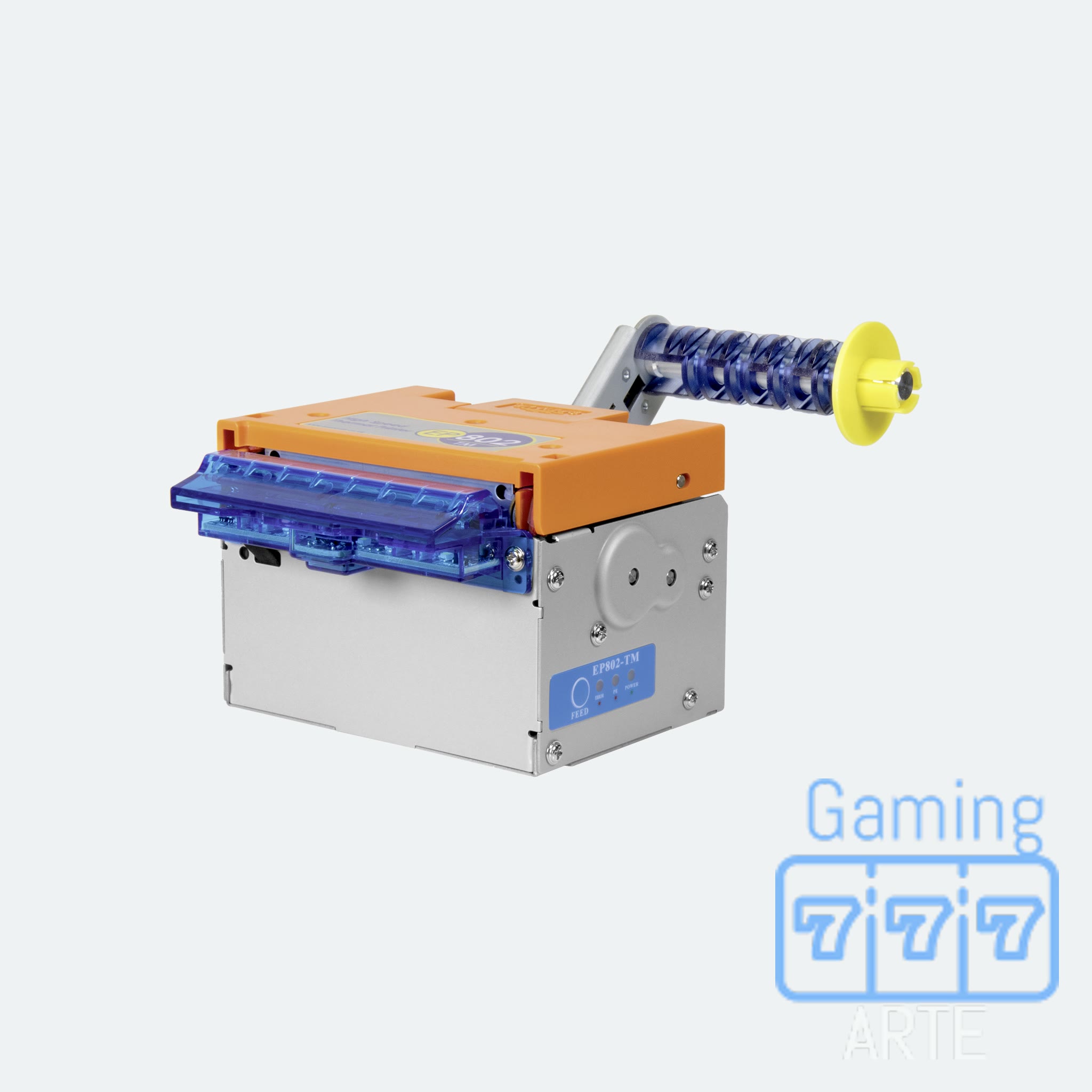 ROLL THERMAL PRINTER · EP802-TM