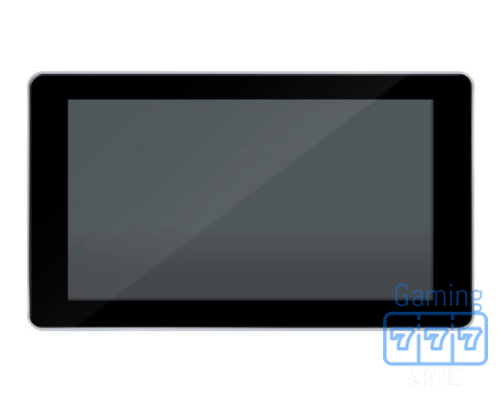 24″ MONITOR