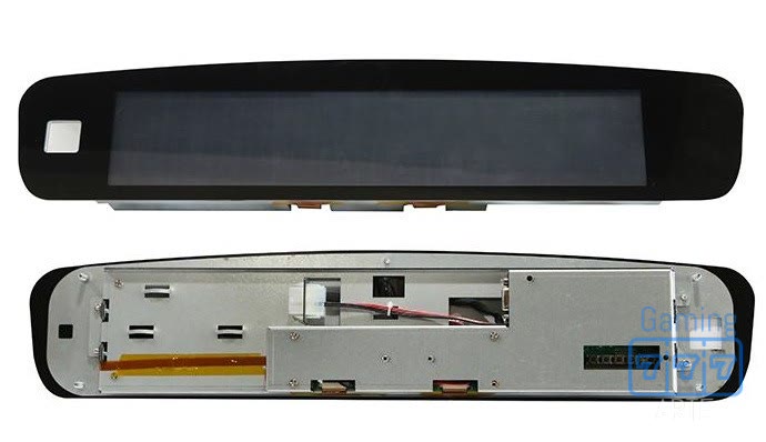COMPLETE IDECK · PRO ALPHA V22