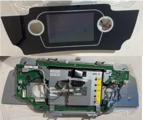 COMPLETE IDECK (DUAL BUTTON)