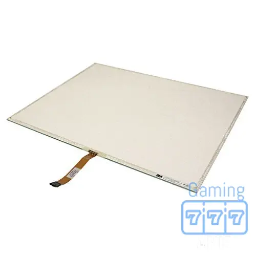 23.83″ TOUCH SENSOR, NO CTRL