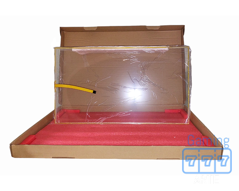 27.23″ TOUCH SENSOR, NO CTRL