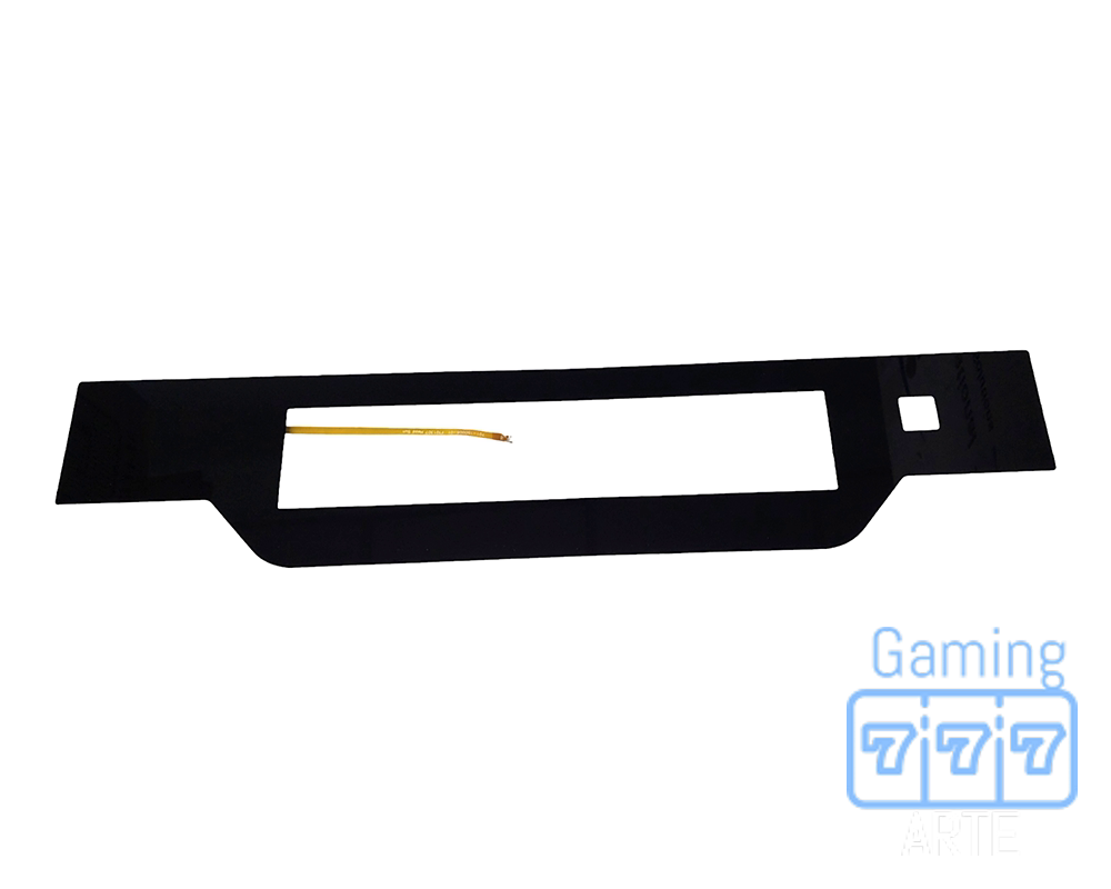 IDECK P-CAP TOUCH SCREEN, NO CTRL · PRO ALPHA V22/26 ST