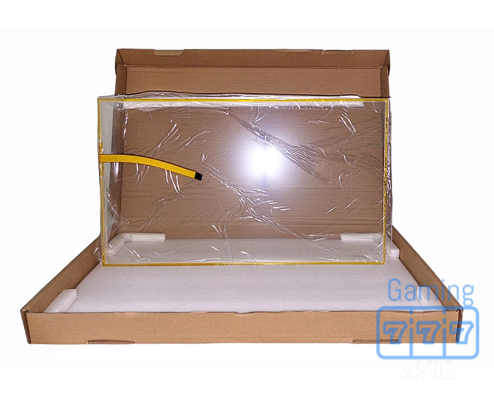 23.60″ TOUCH SENSOR, NO CTRL