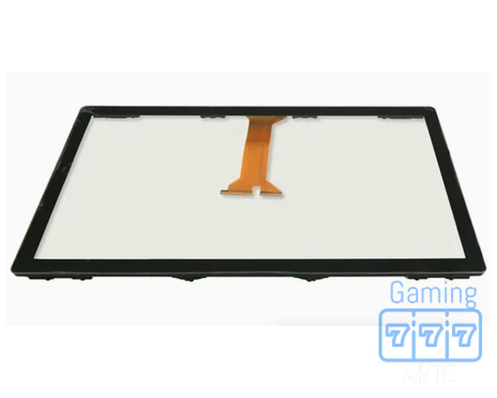 21,5″ WIDE P-CAP TOUCH SENSOR, NO CTRL BOARD