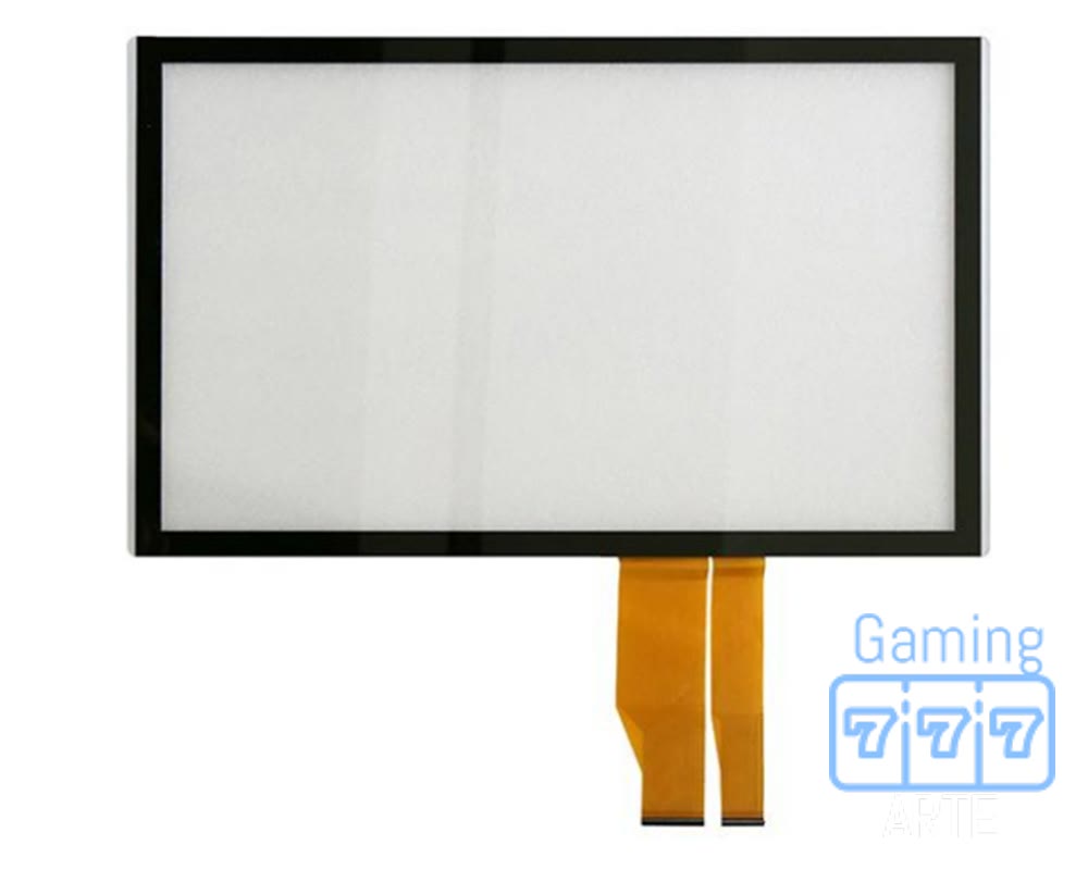 23″ WIDE P-CAP TOUCH SENSOR, NO CTRL BOARD · HELIX