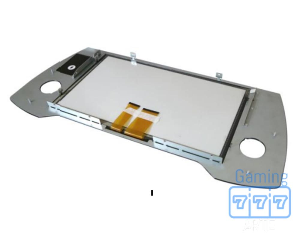 IDECK P-CAP TOUCH SCREEN, NO CTRL · COSMIC
