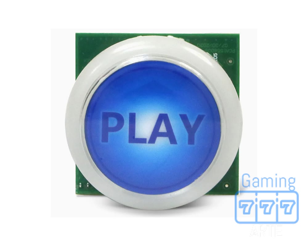 BASH BUTTON · KASCADA