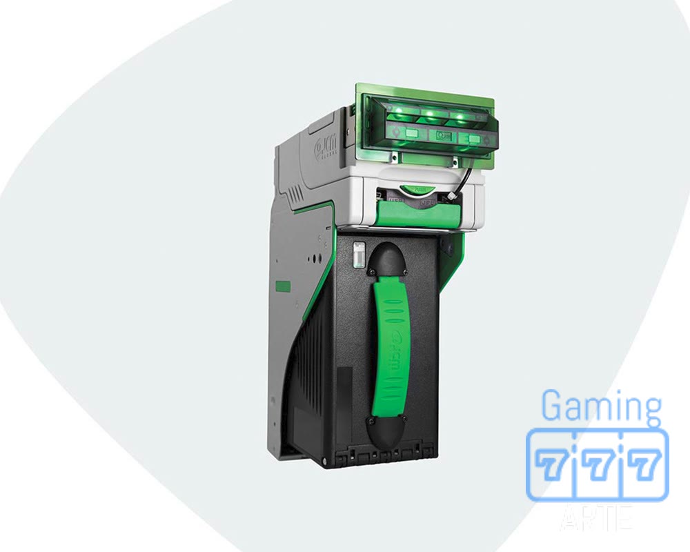 COMPLETE (HEAD TRANSPORT/FRAME/CASH BOX) · IVIZION