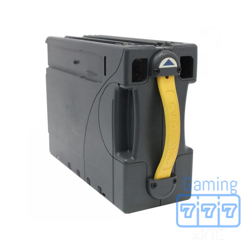 CASHBOX, 1200 NOTES, BULK 12