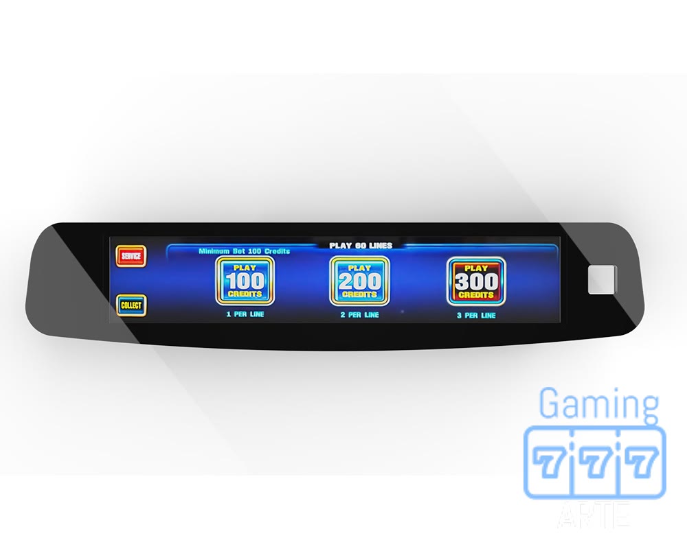 COMPLETE IDECK · PRO ALPHA V22/32