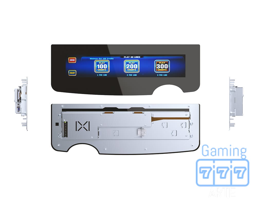 COMPLETE IDECK · PRO ALPHA V27 & WAVE