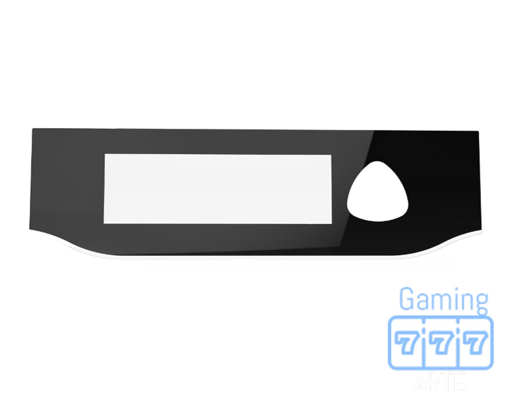 IDECK P-CAP TOUCH SCREEN, W/CTRL (NEW VERSION)