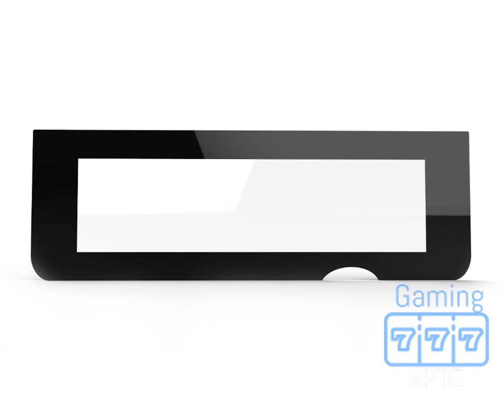 IDECK P-CAP TOUCH SCREEN, W/CTRL · TWINSTAR MATRIX