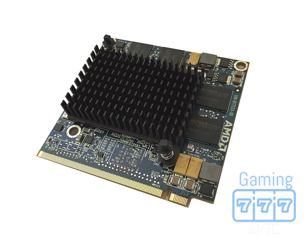 MXM-I M24-C 128MB