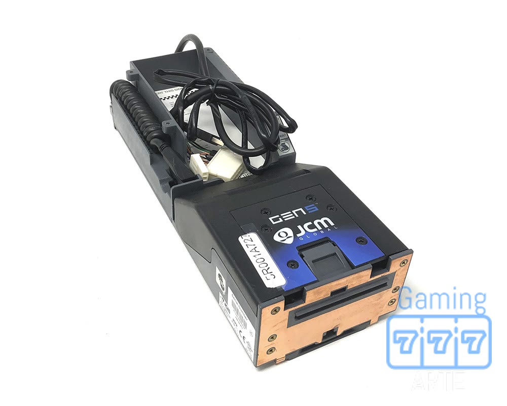 PRINTER W/HARNESS & BEZEL