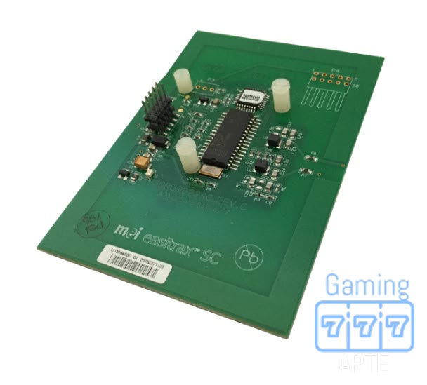 EASITRAX SYSTEM ANTENNA BOARD